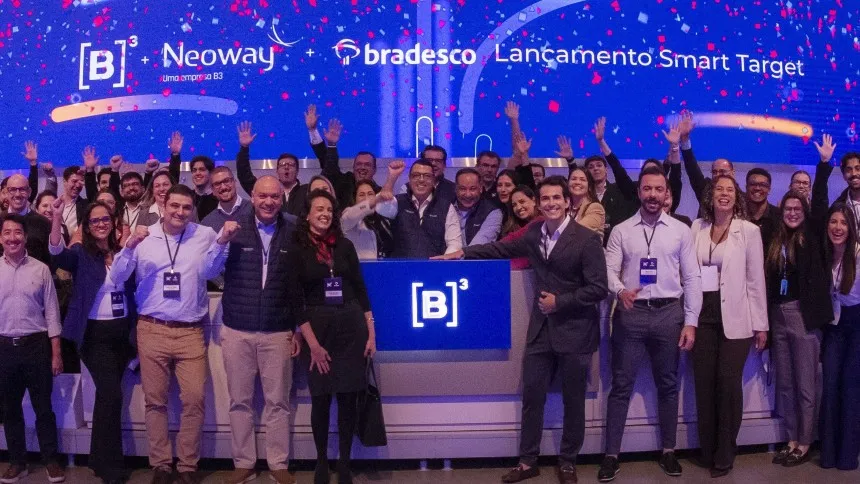 O negócio da análise: Bradesco fecha parceria estratégica com a Neoway