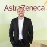 Olavo Corrêa, CEO da AstraZeneca Brasil