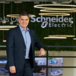 Rafael Segrera, CEO da Schneider Eletric na América do Sul