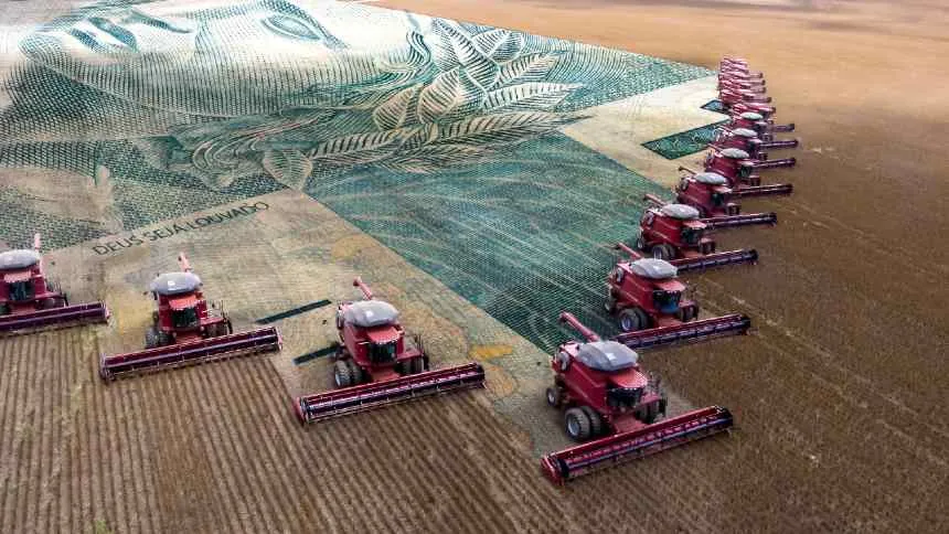 Agro “trava” solução para medida provisória alternativa ao IOF