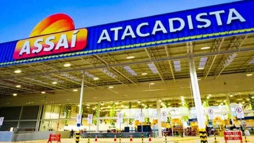 Assaí entra com ação contra Casino e GPA por conta de contingências tributárias