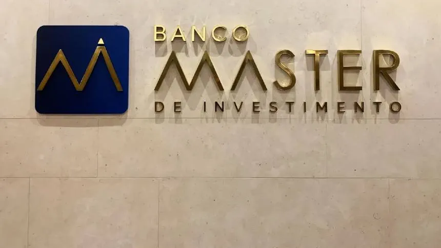No Banco Master, o resgate ficou mais distante e a intervenção mais próxima
