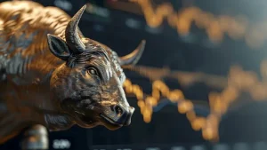 bull market