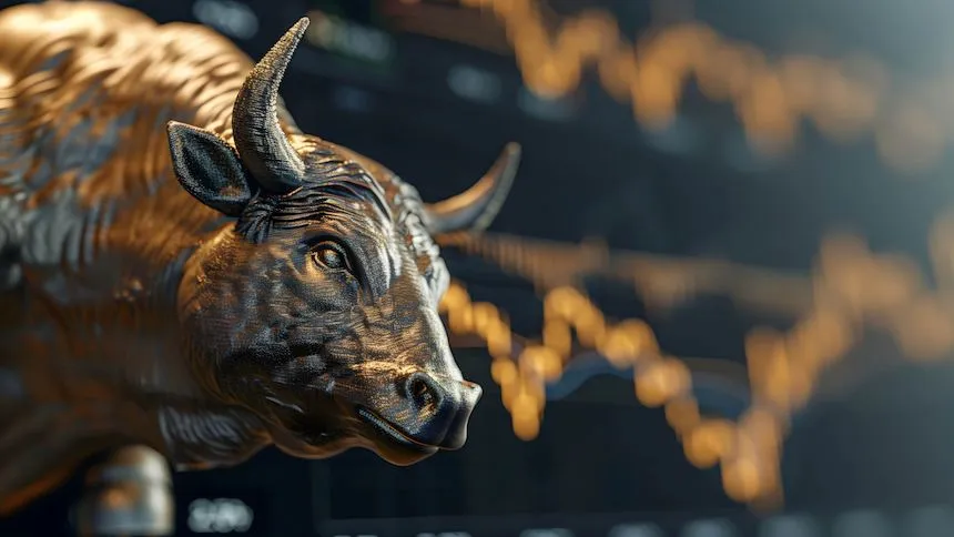 bull market