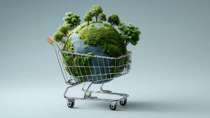 A difícil arte de vender produtos sustentáveis