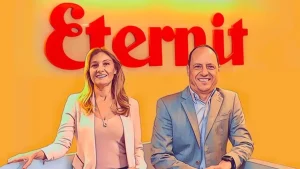 eternit CEO CFO