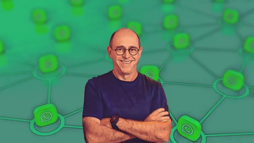WhatsApp cria hub e manda um “zap” para startups brasileiras