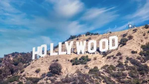 hollywood cinema