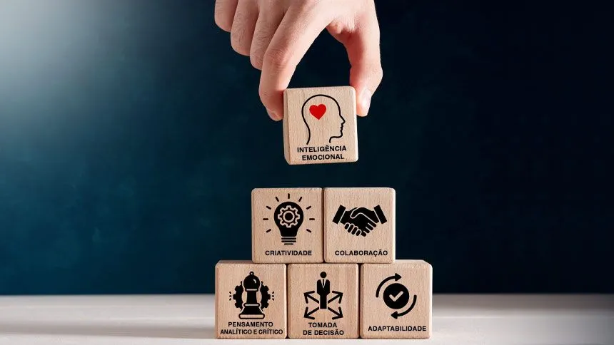 A inteligência emocional será chave para se adaptar à IA. Quem diz é o próprio autor do conceito