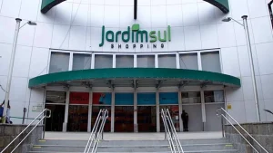 jardim sul shopping hedge investments