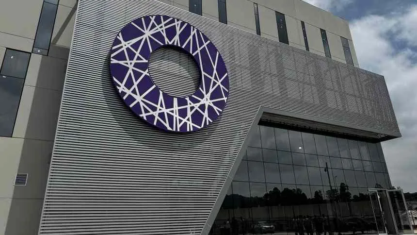 Odata levanta US$ 1 bilhão para avançar em data centers na América Latina