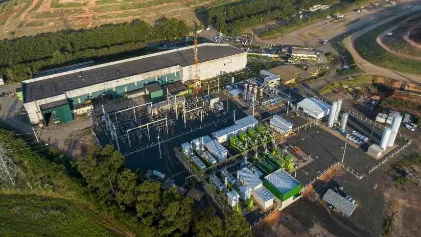 Orizon compra aterro no interior de SP e reinaugura sua temporada de M&As