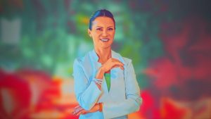 patricia ellen Systemiq CEO