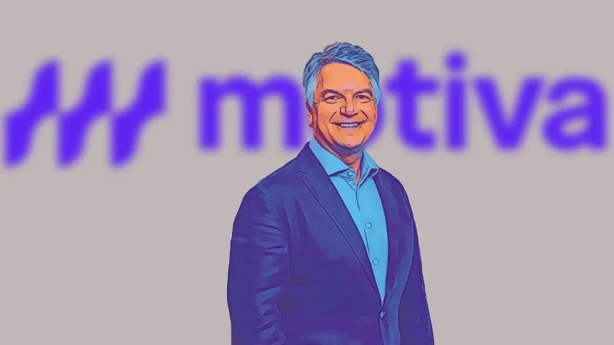 Motiva cria área de inovação e investe R$ 1 bilhão em 10 anos