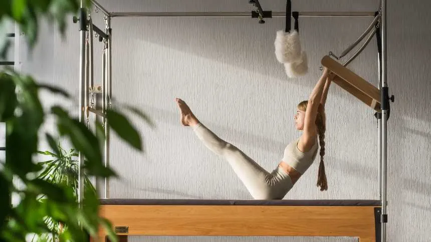 Como o pilates se transformou em "estilo de vida"