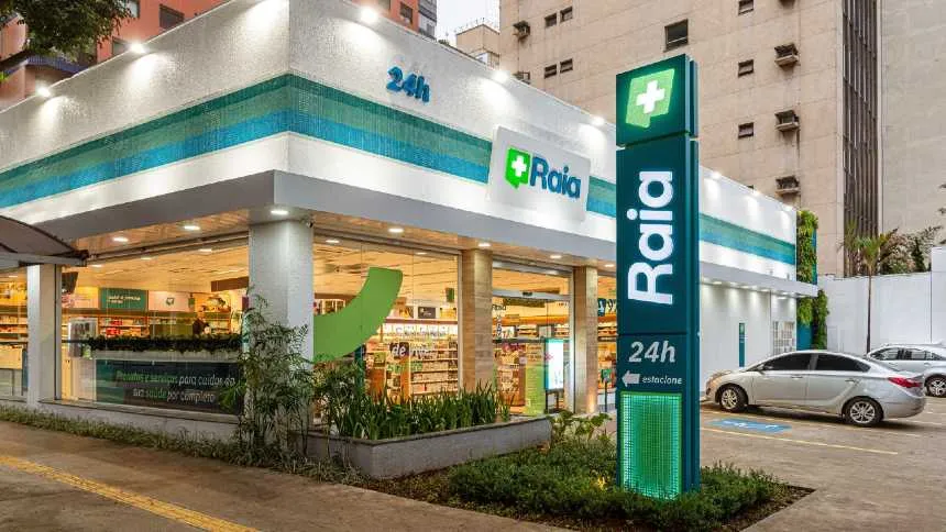 A RD Saúde encolheu R$ 20 bi em 14 meses. Por que a empresa mudou de prateleira para os investidores?