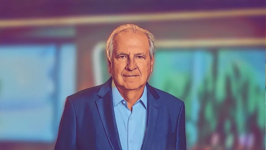 "Estamos com uma crise encomendada para daqui a dois anos", diz Rubens Menin sobre juros altos
