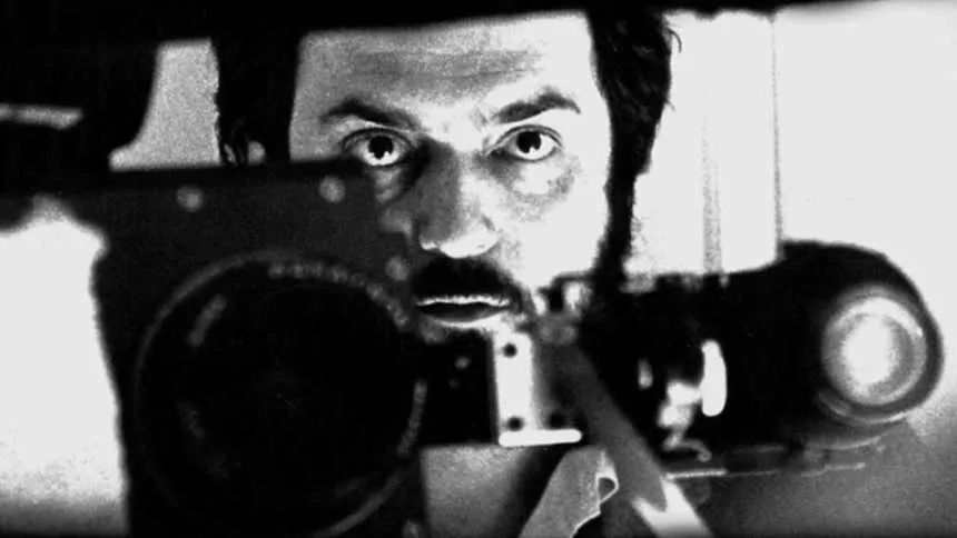 Biografia desvenda o "enigma" Stanley Kubrick