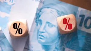 taxa de juros brasil