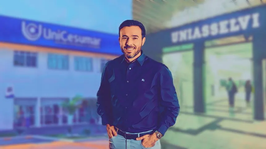Vitru passa no teste do novo EAD. E já prepara seu próximo capítulo