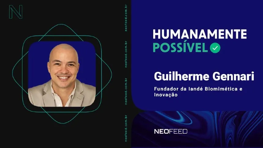 Quer ser um CEO melhor? Imite a natureza Quer ser um CEO melhor? Imite a natureza