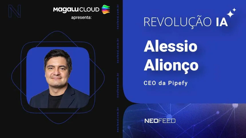 A brasileira Pipefy tem mais de 4 mil clientes em 30 países. Agora, prepara-se para a nova corrida do ouro da tecnologia