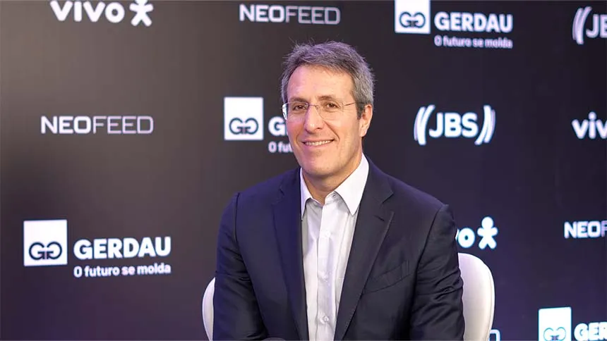 A "equação" de R$ 500 bilhões do CEO da B3 A "equação" de R$ 500 bilhões do CEO da B3