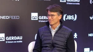 Alexandre Riccio - CEO do Banco Inter