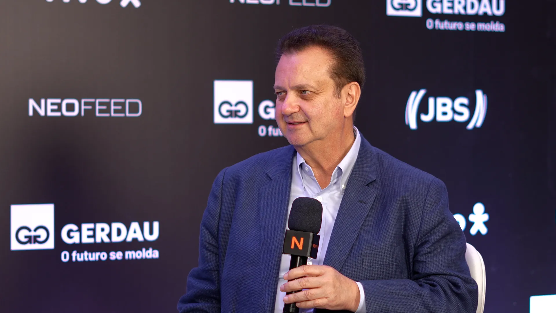 Para Kassab, segurança será um tema muito relevante nas próximas eleições Para Kassab, segurança será um tema muito relevante nas próximas eleições