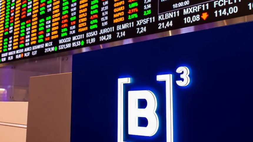 A estruturadora mineira que registrou o primeiro CRI via crowdfunding da B3 B3 bolsa de valores