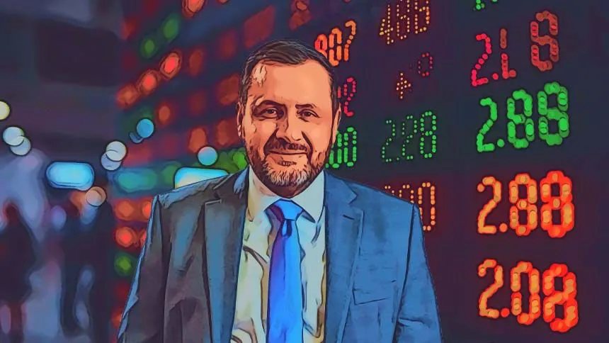 Previ já vendeu R$ 19 bilhões em ações em 2025. E deve seguir reduzindo fatia da renda variável Claudio Gonçalves diretor de investimentos Previ