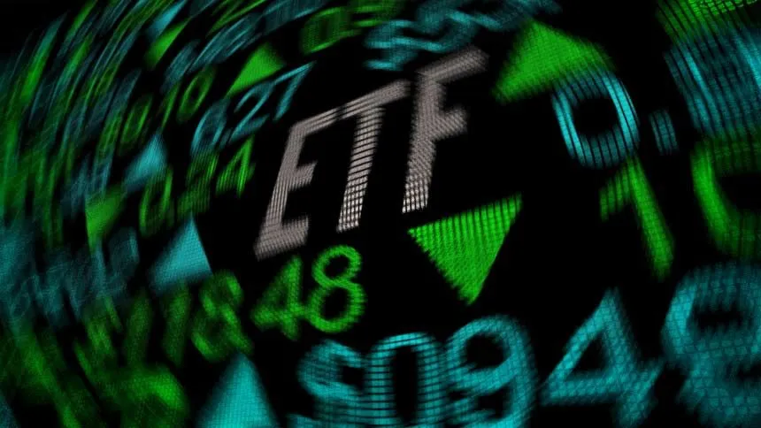 ETF