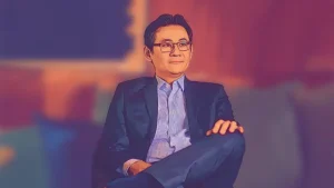 Eric Hatisuka, CIO do banco suíço Mirabaud