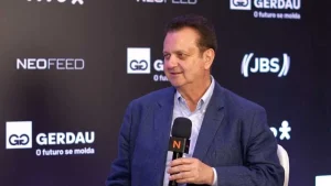 Para Kassab, segurança será um tema muito relevante nas próximas eleições