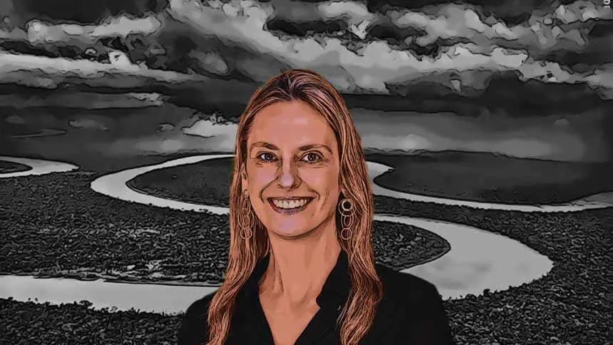 Luciana Antonini Ribeiro Flying Rivers Capital