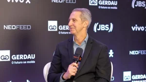 O apetite para risco deve voltar em 2026, acredita Marcio Verri, da Kinea