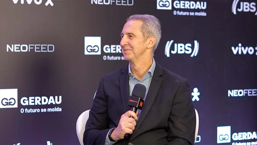 O apetite para risco deve voltar em 2026, acredita Marcio Verri, da Kinea O apetite para risco deve voltar em 2026, acredita Marcio Verri, da Kinea