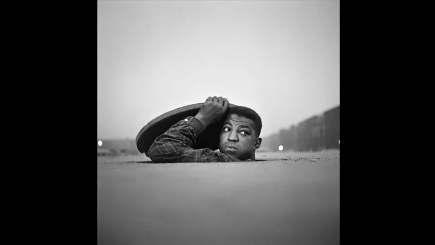 Quando ver também é escutar: a lição do fotógrafo Gordon Parks