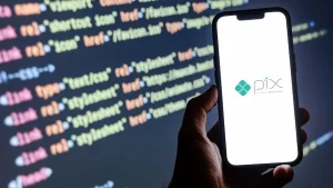 PIX fintech infraestrutura