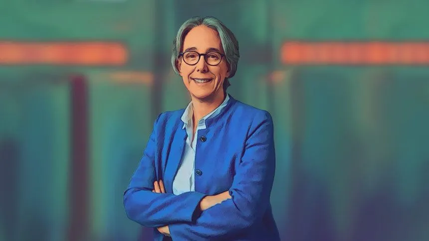 Pauline Leclerc-Glorieux BNP Cardif