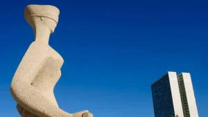 CPI do Master pode parar no STF