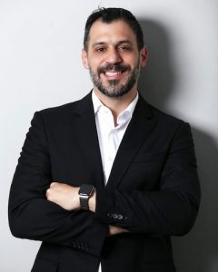 Tiago Alves IWG