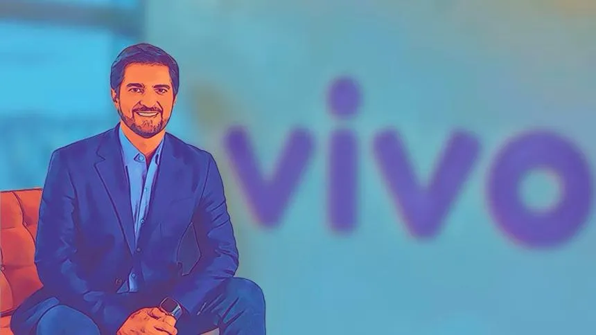 Na Vivo, uma nova estrutura e um executivo para fazer as conexões