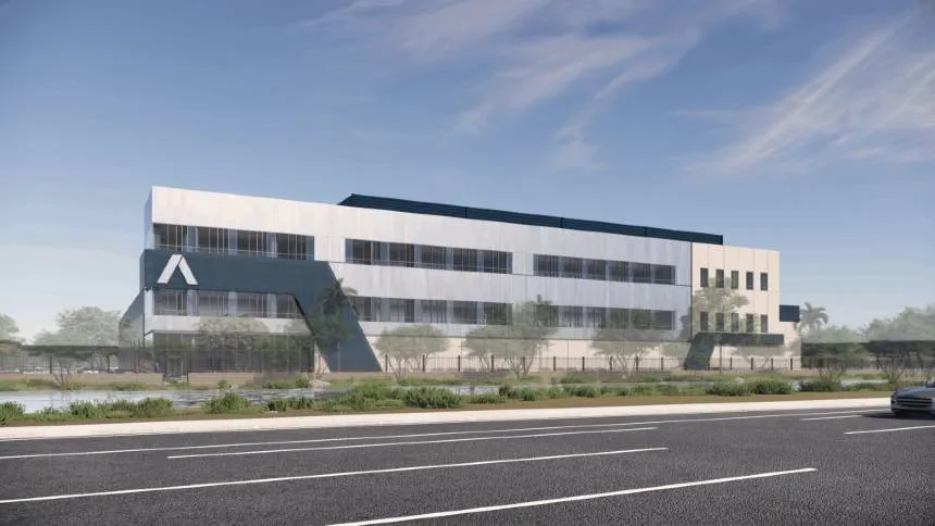 A união de US$ 40 bilhões de BlackRock, Microsoft e Nvidia para comprar a Aligned Data Centers