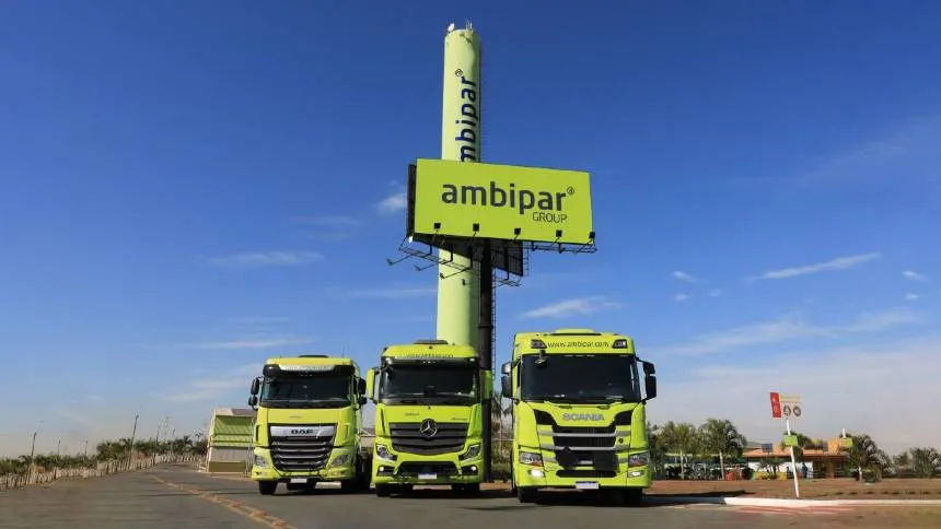 Ambipar acusa ex-CFO por crise financeira. Mas documento conta outra história
