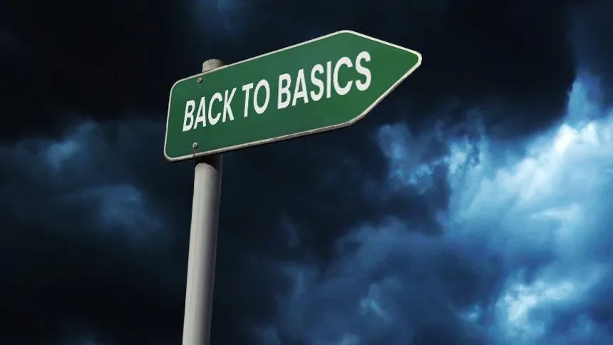 Ih, deu ruim! Empresas recorrem ao mantra "back to basics" após ressaca de expansão desenfreada