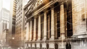 banco de investimento Wall Street
