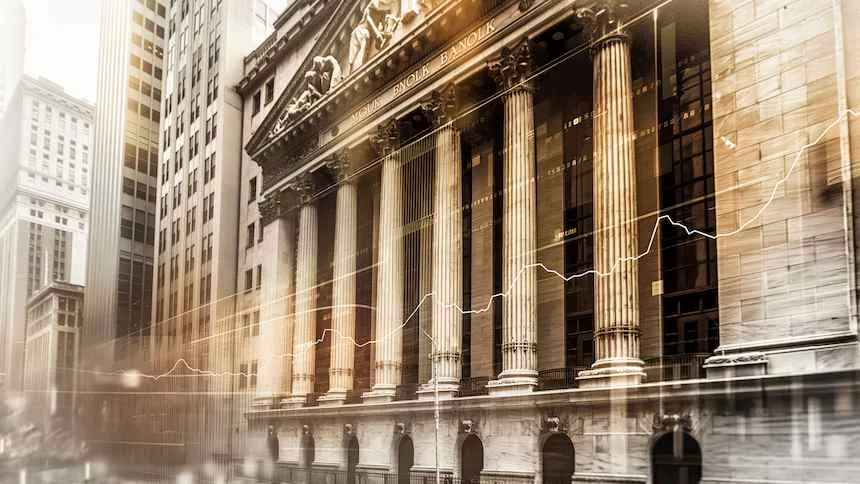 banco de investimento Wall Street