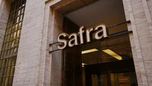 banco safra