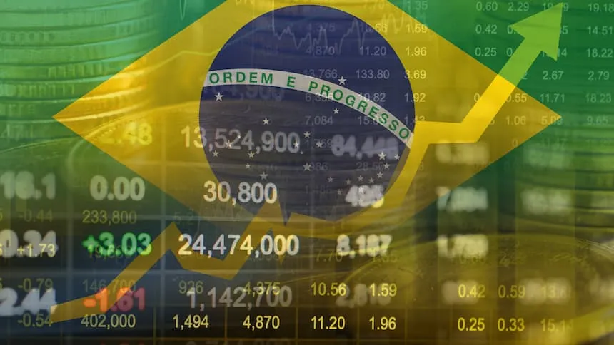 bolsa de valores brasil